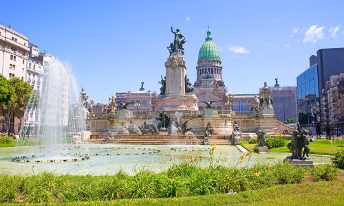 Congresso-Nacional-Buenos-Aires-Argentina-Credito-editorial-Galina-Savina-shutterstock_1724432236