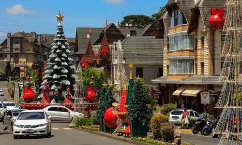 Gramado Luz