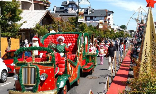 Natal Luz Gramado